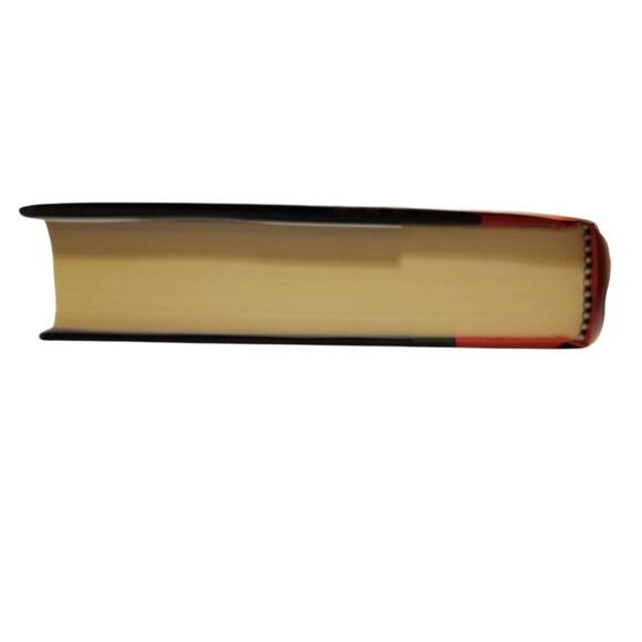 Judgement Prey Novel John Sanford Hardcover Murder Mystery Crime Thriller - Picture 12 of 12